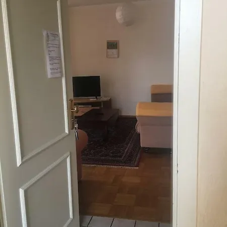 Am Friedrich Ebert Park Mit Ueber 100qm Wohnflaeche Хамм