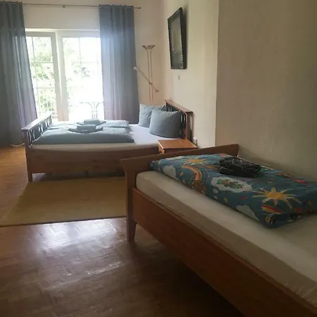 Am Friedrich Ebert Park Mit Ueber 100qm Wohnflaeche