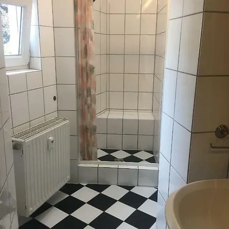 Am Friedrich Ebert Park Mit Ueber 100qm Wohnflaeche *