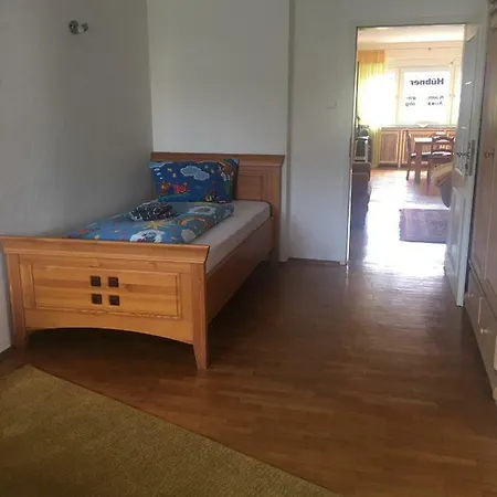 Am Friedrich Ebert Park Mit Ueber 100qm Wohnflaeche Апартаменты Хамм
