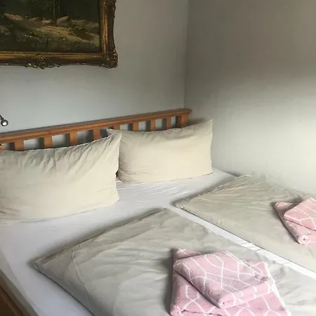 Am Friedrich Ebert Park Mit Ueber 100qm Wohnflaeche Хамм