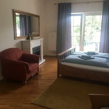 Am Friedrich Ebert Park Mit Ueber 100qm Wohnflaeche Хамм