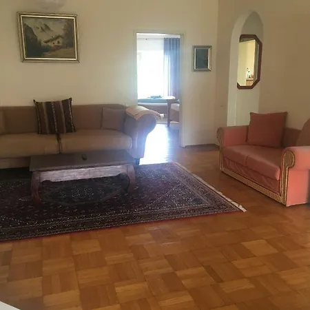 Am Friedrich Ebert Park Mit Ueber 100qm Wohnflaeche