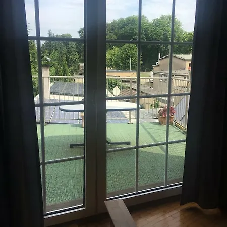 Am Friedrich Ebert Park Mit Ueber 100qm Wohnflaeche Apartment Hamm (North Rhine-Westphalia)